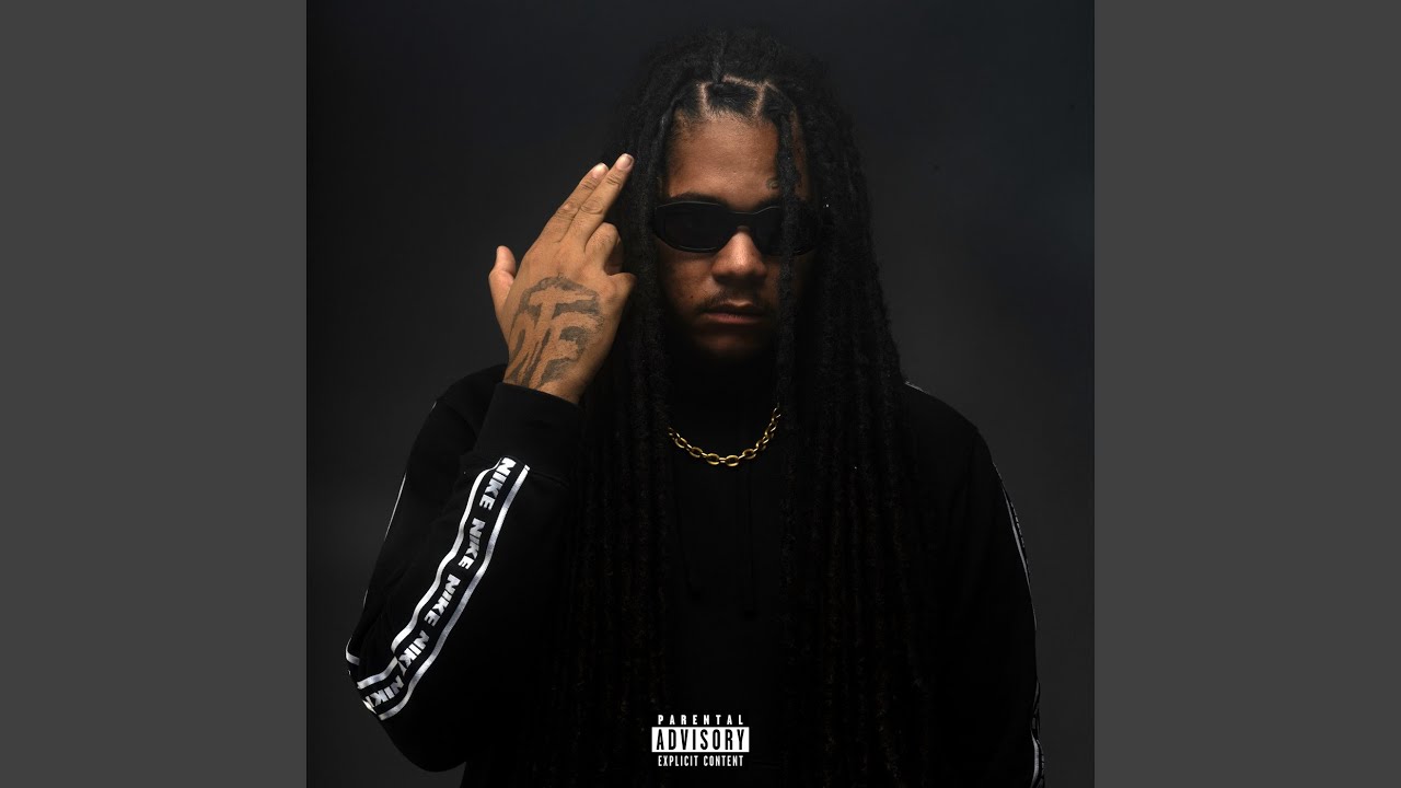 BROKE'ZER by Ballo NRV | New Release 2024