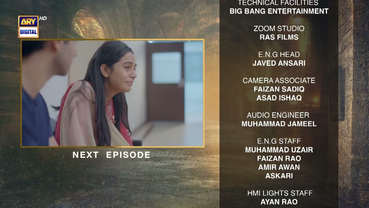 Chaalbaaz Episode 19 Teaser | Saniya Samshad & Hammad Shoaib | ARY Digital