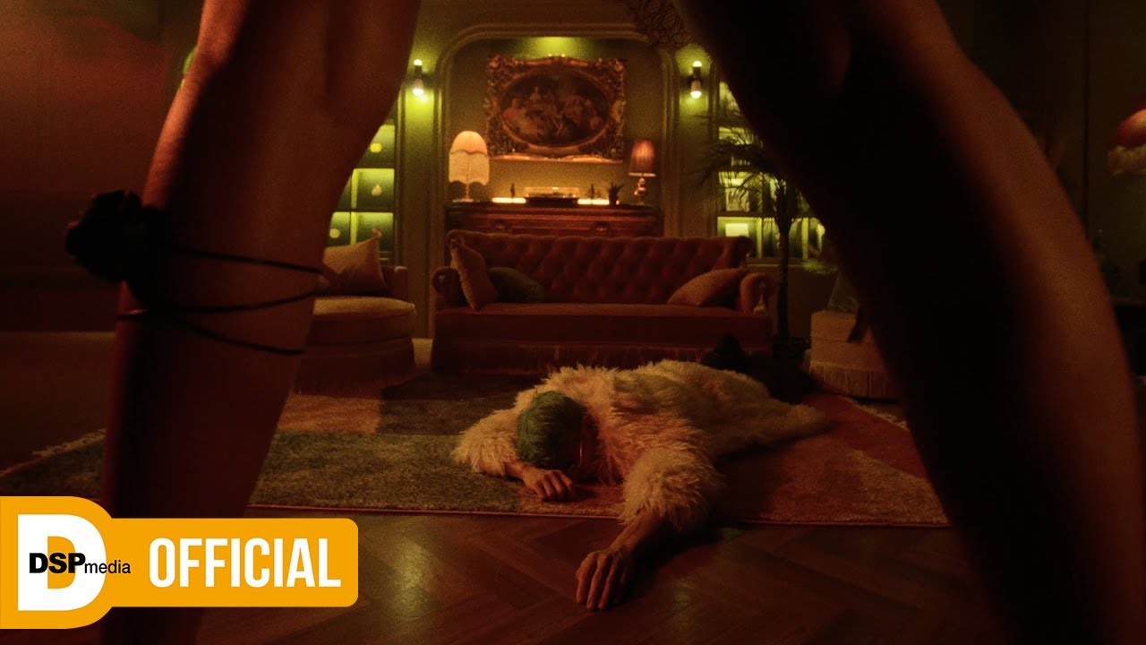 BM - 'Freak (feat. B.I)' MV