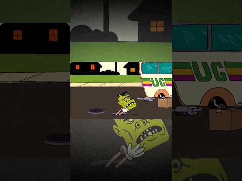 There’s no way of explaining anything that ever happened in this show