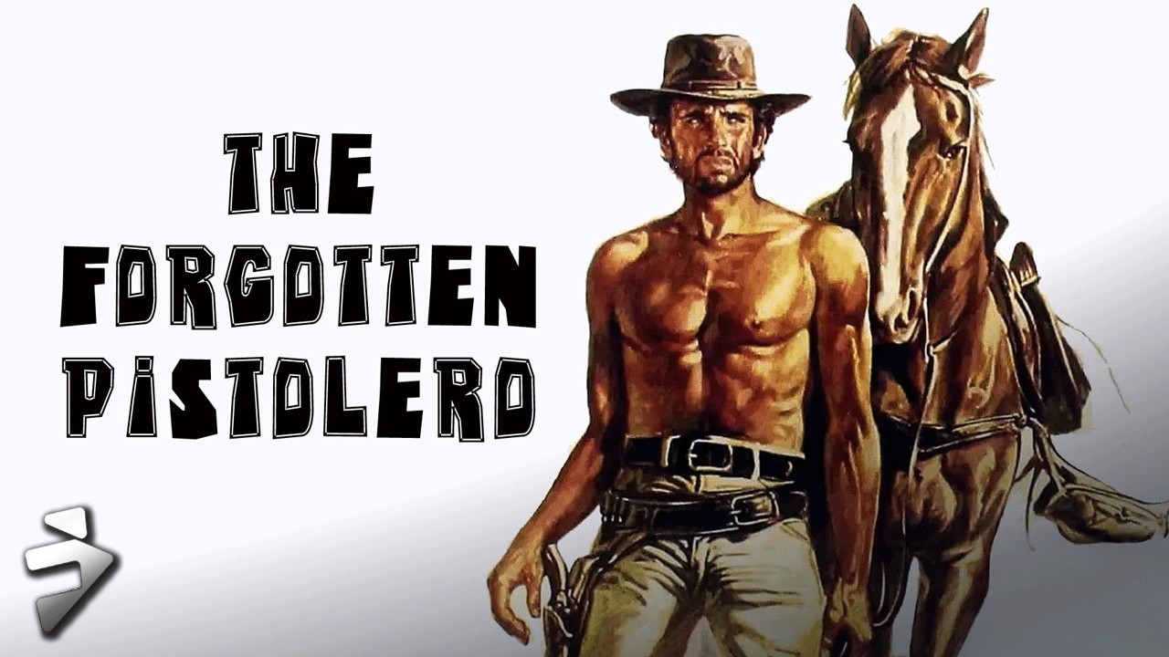 Forgotten Pistolero: An Underrated Spaghetti Western 🎬