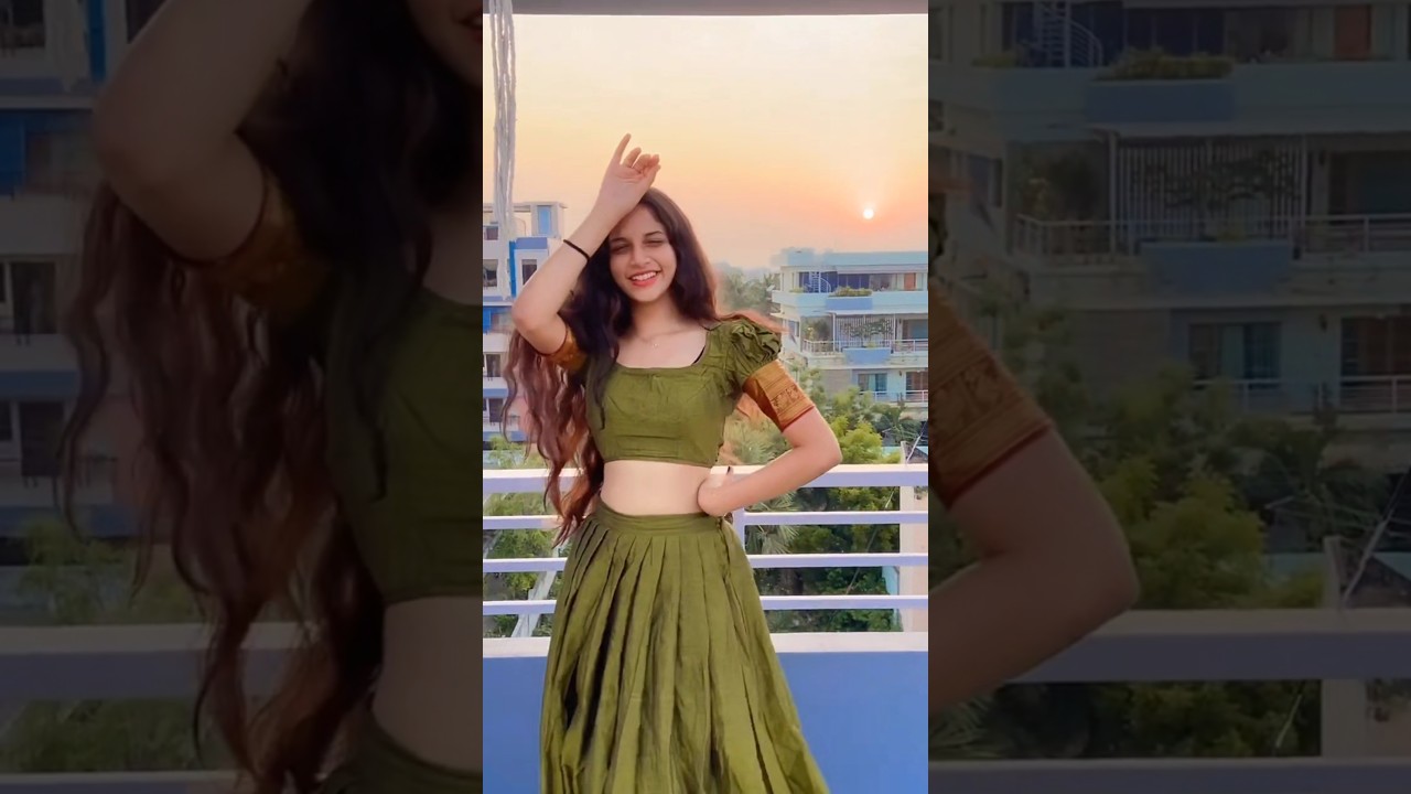 Dance Tribute to Sridevi 💃