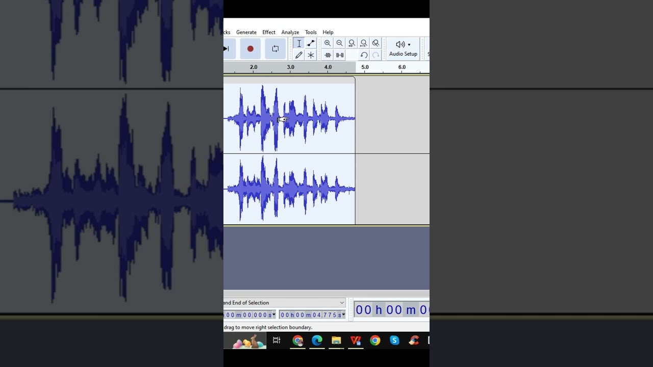How to Effectively Reduce Background Noise in Audacity 🎧