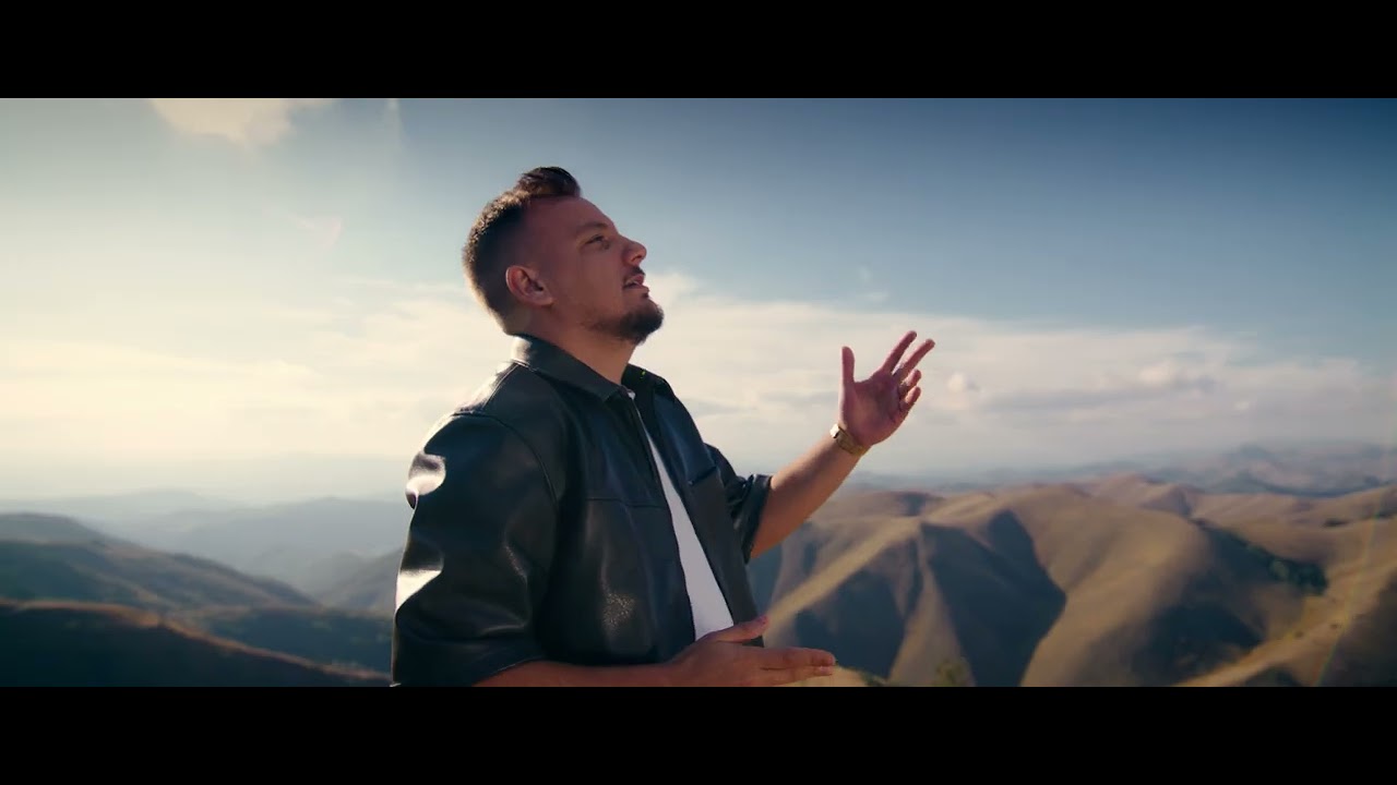 DJ Gimi-O & Ervin Qerimi Drop Hit 'AKULL' | Official Music Video 🎶