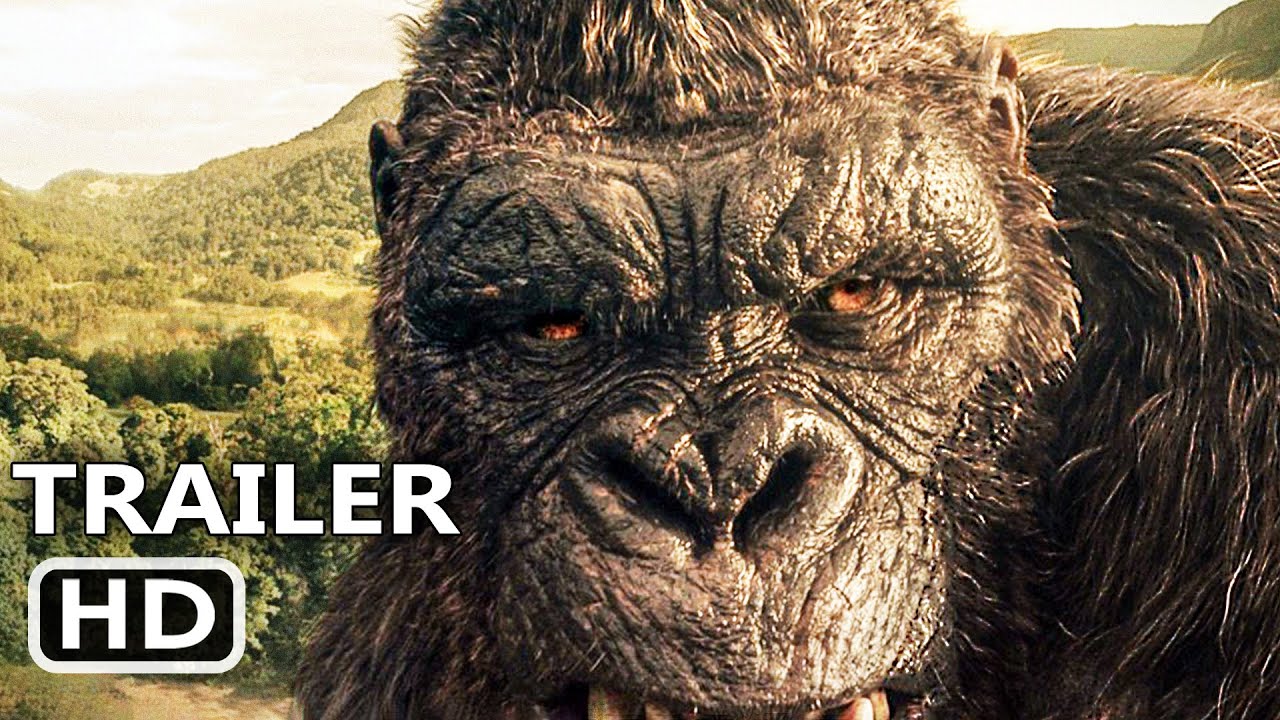 MONARCH Season 2 Trailer (2026): King Kong & Godzilla 🦖