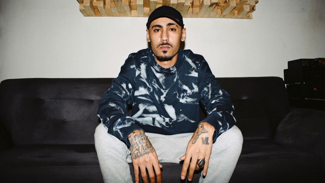 🔥 Free Uk Drill Beat by Febem & Fleezus | Produced by Ctrl Beats