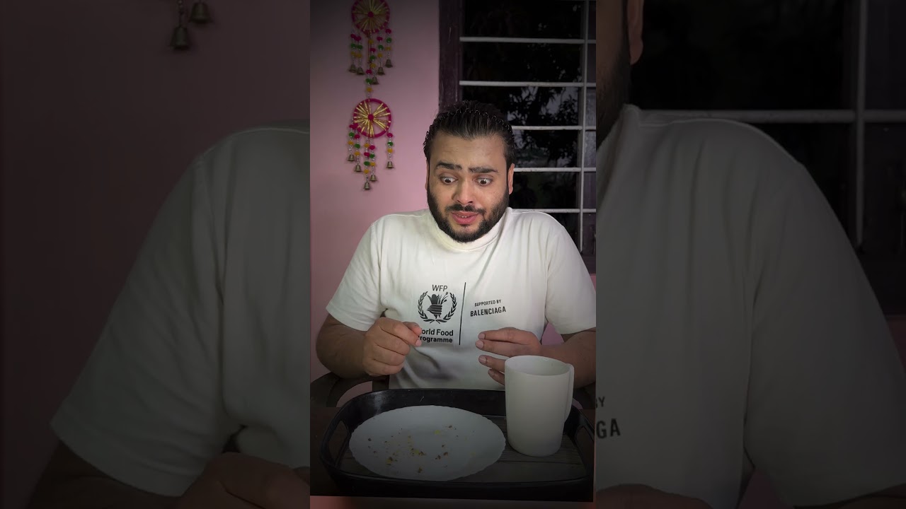 Naukrani💃 vs SankiMalik😡 | April Fool🤣 #shorts