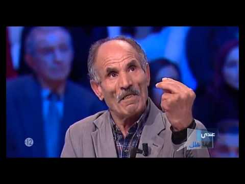 Andi Mankolek 08 01 2016 الجزء 3