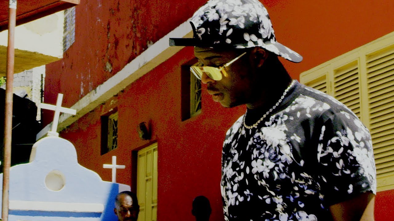 Ninho Un Poco 🎶 | Official Music Video & New Mixtape 'MILS 2.0' Out Now!