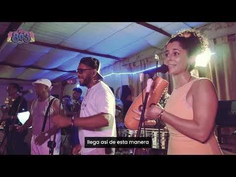 CABALLO VIEJO (COVERS) - LA 803