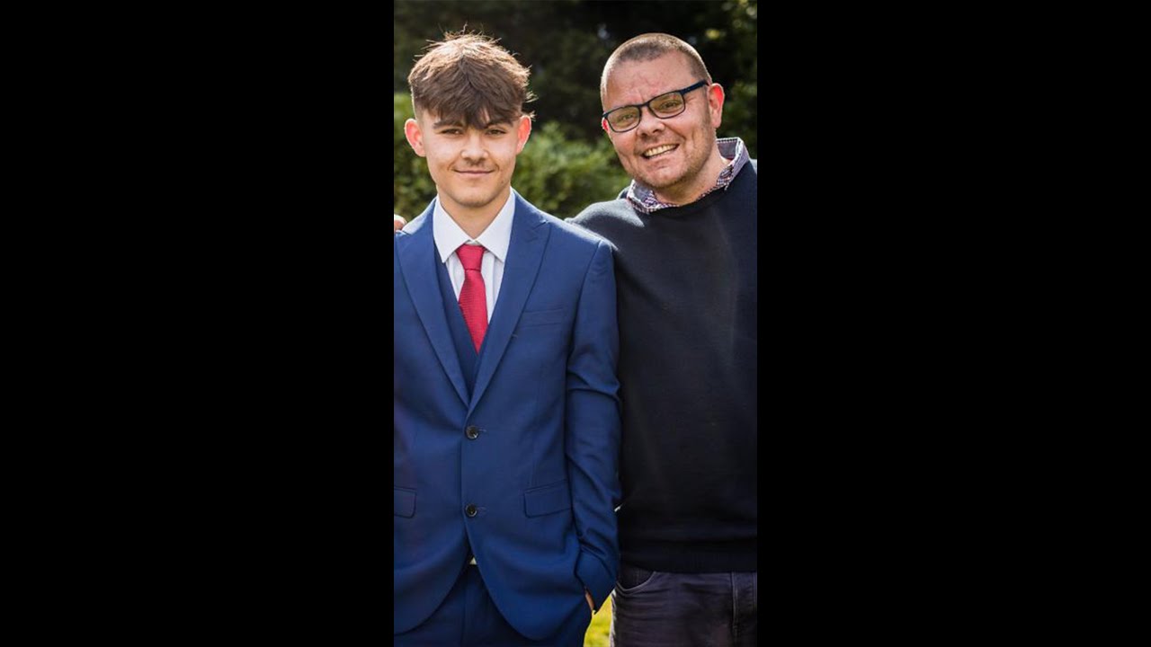 TikTok Murder Shock: The Tragic Death of 17-Year-Old Charlie Cosser 😢