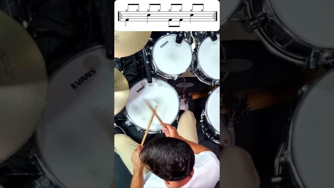 Groove WF: Aprimore sua musicalidade com grooves variados 🎶