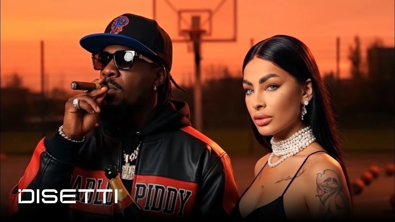 Pablo Piddy - Paque Bote El Cuero Dembow 🎶