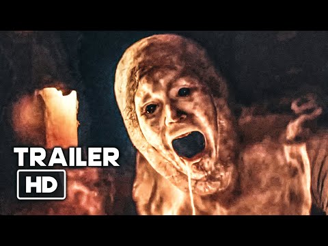 KEEPER Official Trailer 2 (2025) Osgood Perkins Horror Movie HD