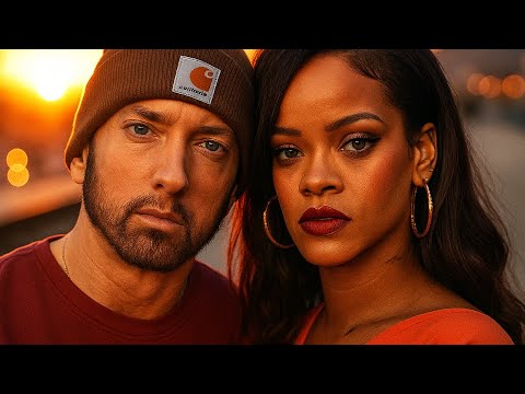 Eminem & Rihanna - Devil Is Testing Me (2025 MV) 🎶