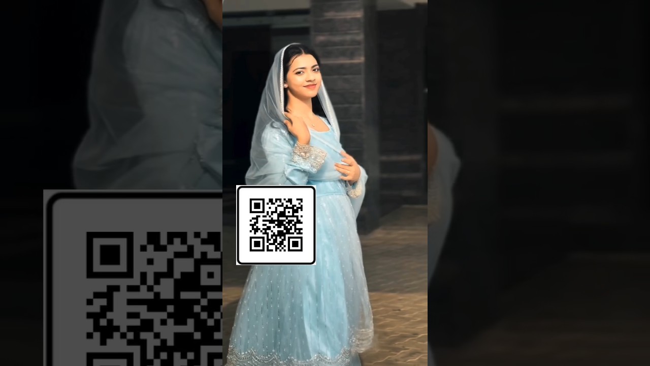 vn video editing qrcode for love#vn#code template #shorts #trending vn app template #code#viralvideo