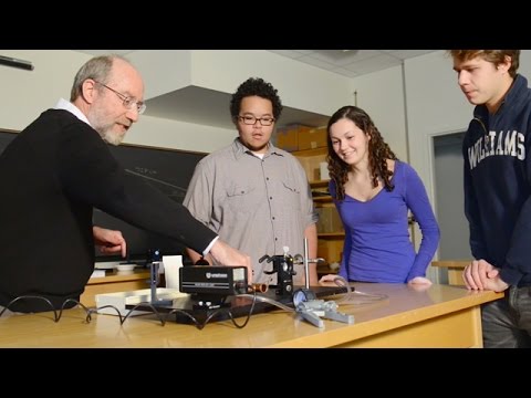 Science Education Evolution π