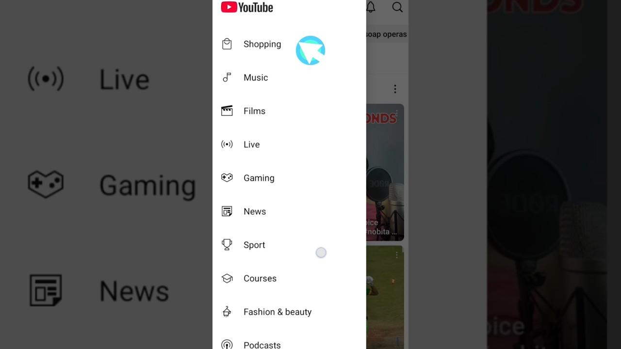 Fix YouTube Trending Not Showing in 2025