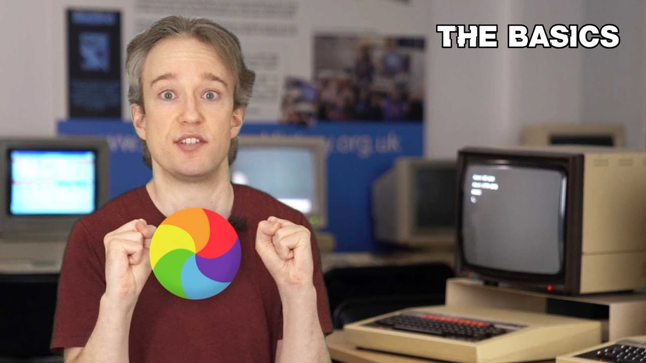 Can Computers Solve Every Problem? Exploring Hilbert's Decision Problem & Turing's Breakthrough 🤖