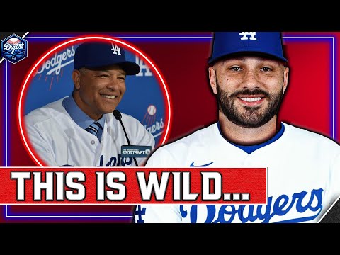 The Truth Finally LEAKED… | LA Dodgers News
