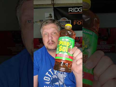 Easy Trick to Get Rid of Mice! ๐ #howto #diy #diyhacks #diyhack #pinesol #pestcontrol #getridofmice