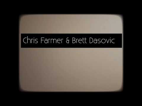 Chris Farmer & Brett Dasovic | The Cellphone Sessions III | Winter blade Minnesota II