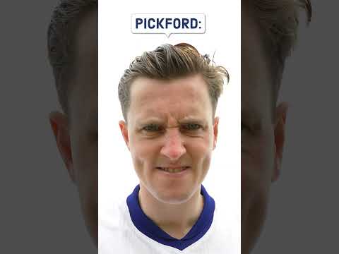 WHY are England SOOO GOOD at Penalties?! 👀😳#england #euro2024 #southgate #football #footballfunny