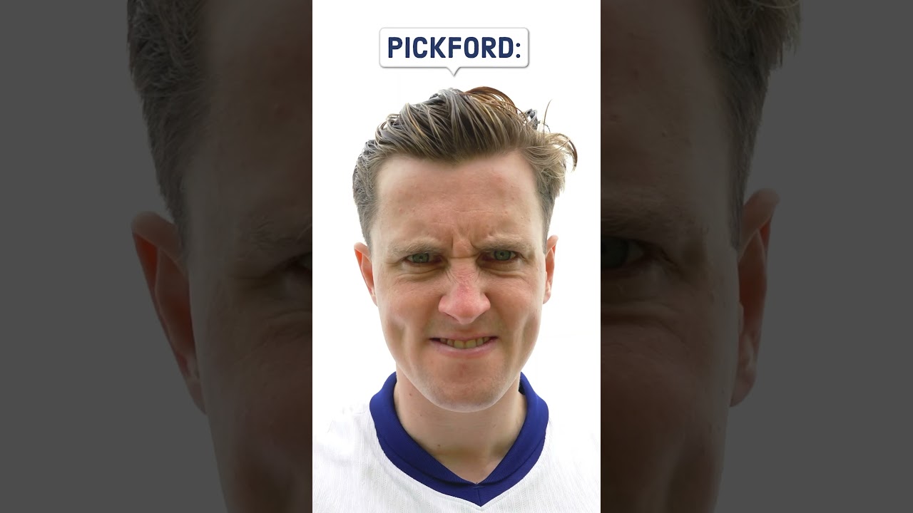 Why Is England So Successful at Penalties? Discover the Secrets! 🇬🇧