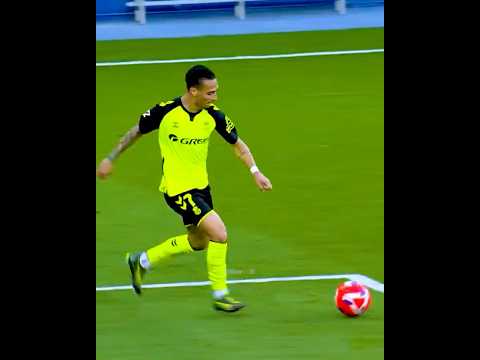 Antony Redemption at Real Betis ❤️🩹👏🏼