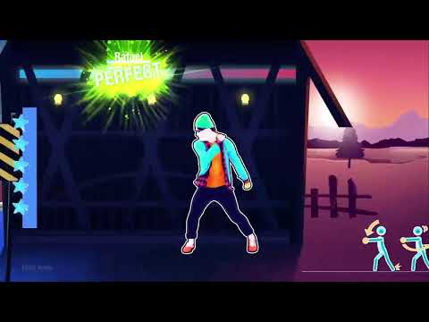Just dance 2019 live+unlimited