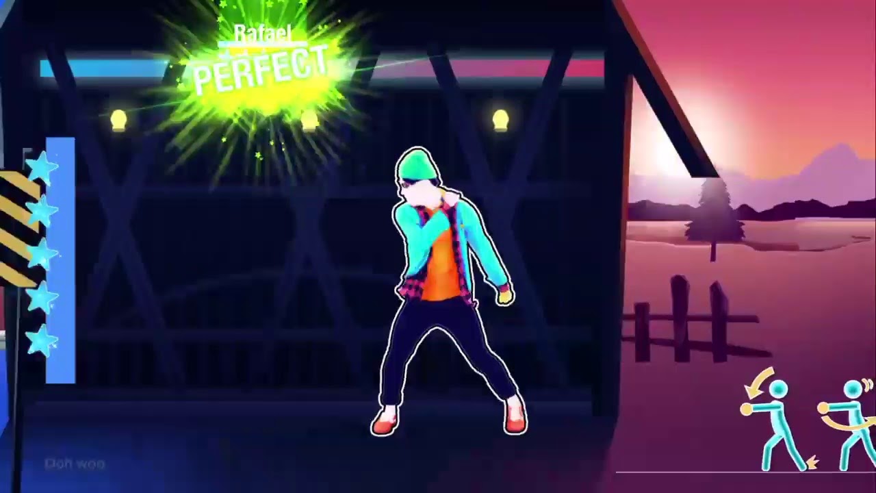 Just Dance 2019 Live + Unlimited