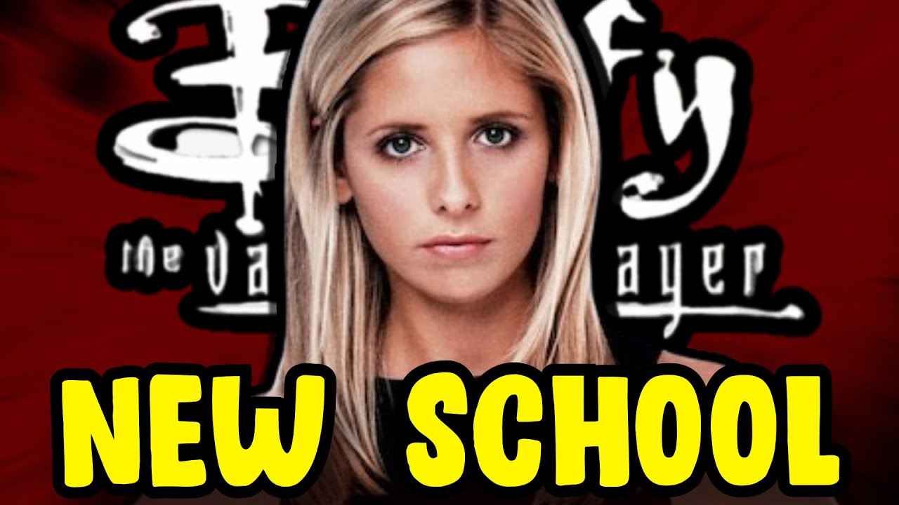 Buffy Reboot Revival? Inside Details on the New Slayer Series and Sunnydale Comeback ✨