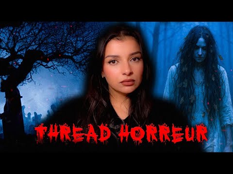 Ça fait 30 ans que cette histoire me hante.