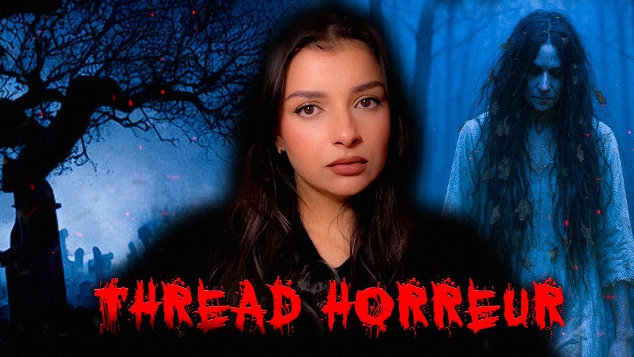 Une histoire qui me hante depuis 30 ans : découvrez-la dans notre rendez-vous hebdomadaire 🎧