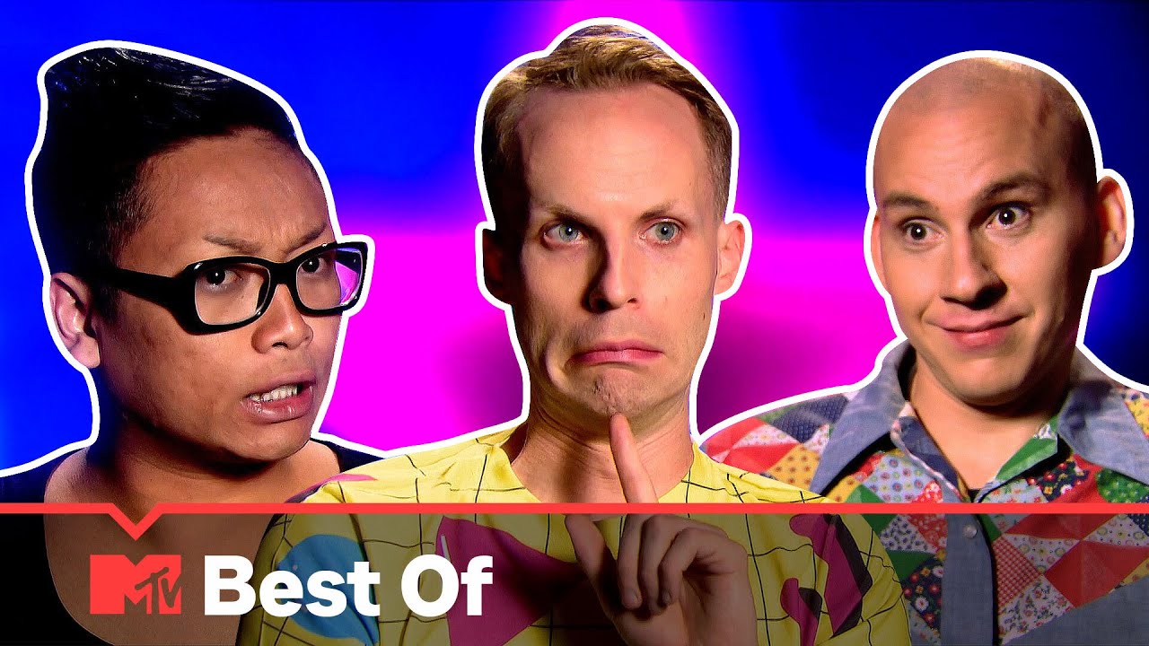 Drag Race All Stars' Sharpest Confessionals ✨
