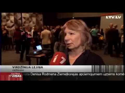 Meklē finansējumu filmai "Zīmogs sarkanā vaskā"