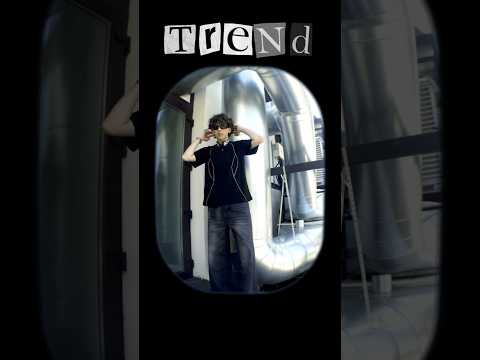 Black and White Style Fashion Trend #globaltrends #fashion #ootdguide #mensstreetwear #streetwear