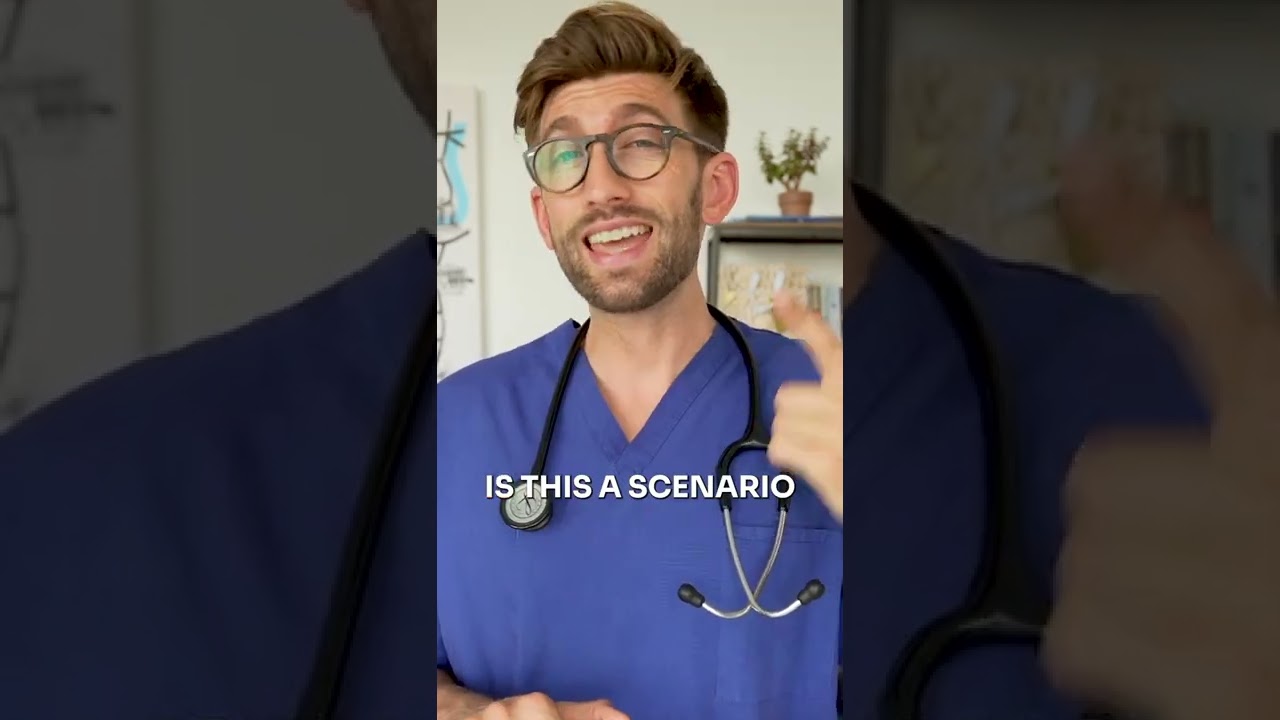 UCAT In Exam Tactics- SJT