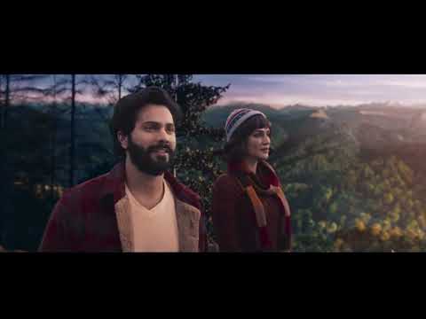 Apna Bana Le | Film Version | Bhediya