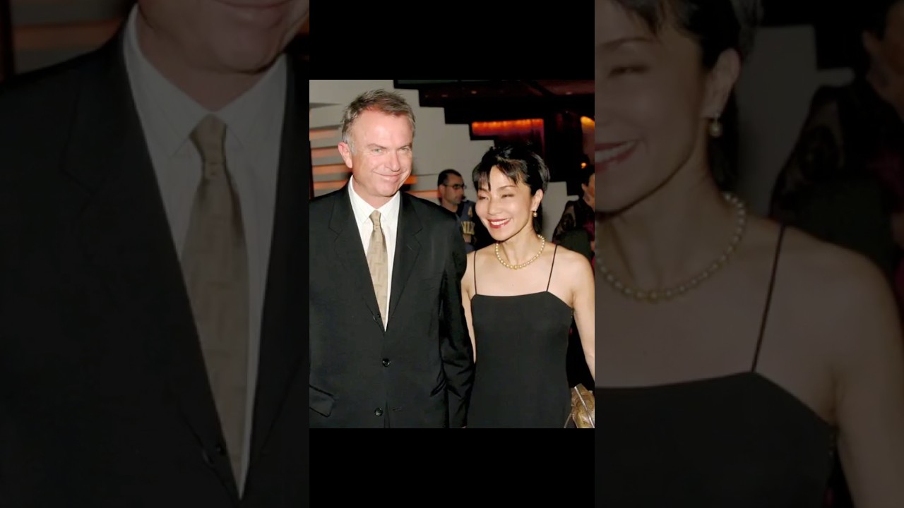 Sam Neill multiple Relationships & 4Kids💞#shorts #love #couple #celebrity #relationship #blacklove