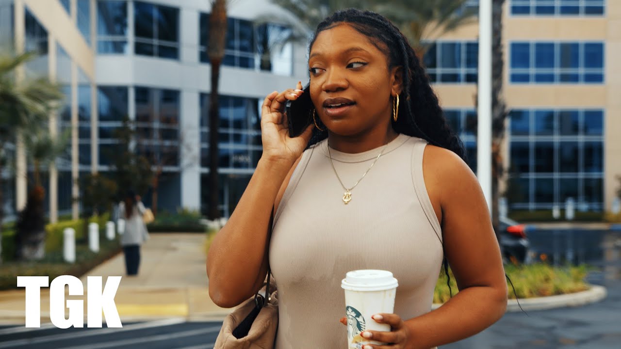 The God Keep | Christian Short Film 🎬