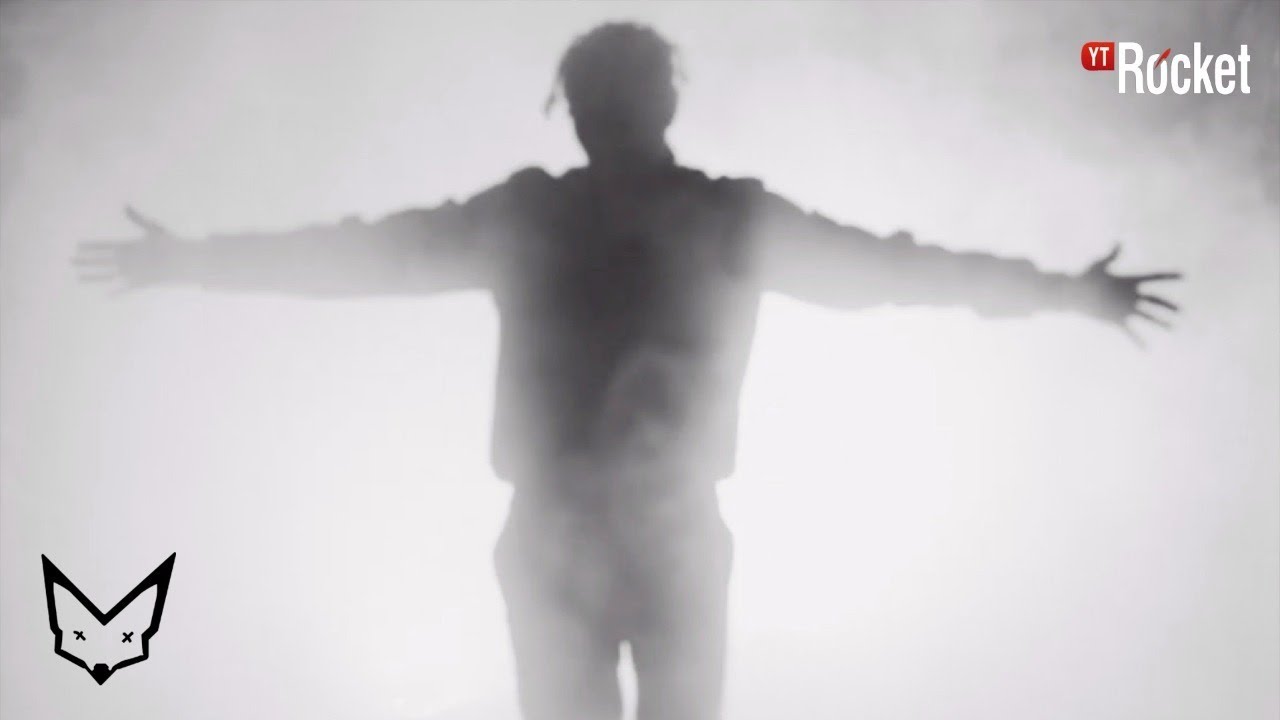 Rauw Alejandro & Collaborators - Olvidemos (Official Video) 🎶