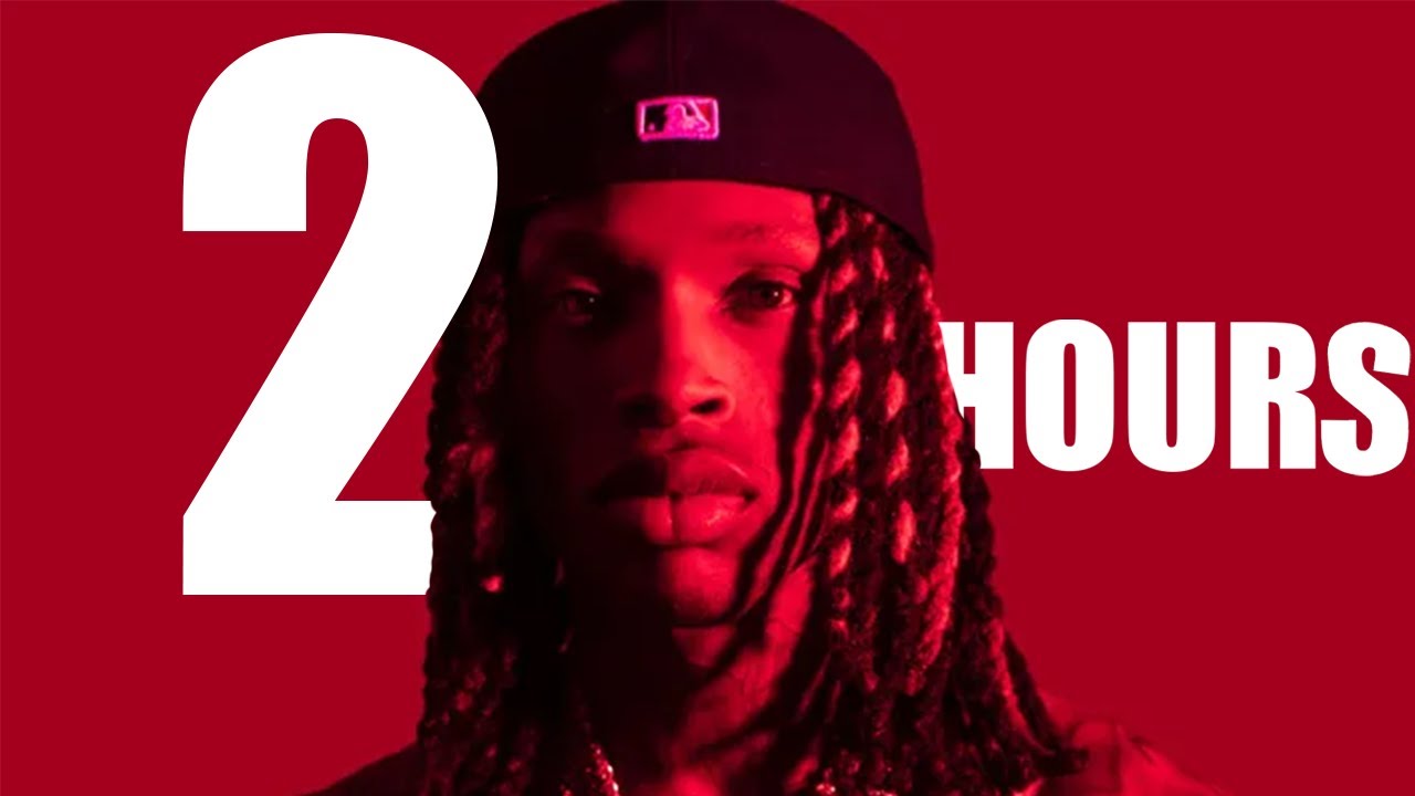 Grim Reaper (DELUXE) – 2HR KING VON Mix