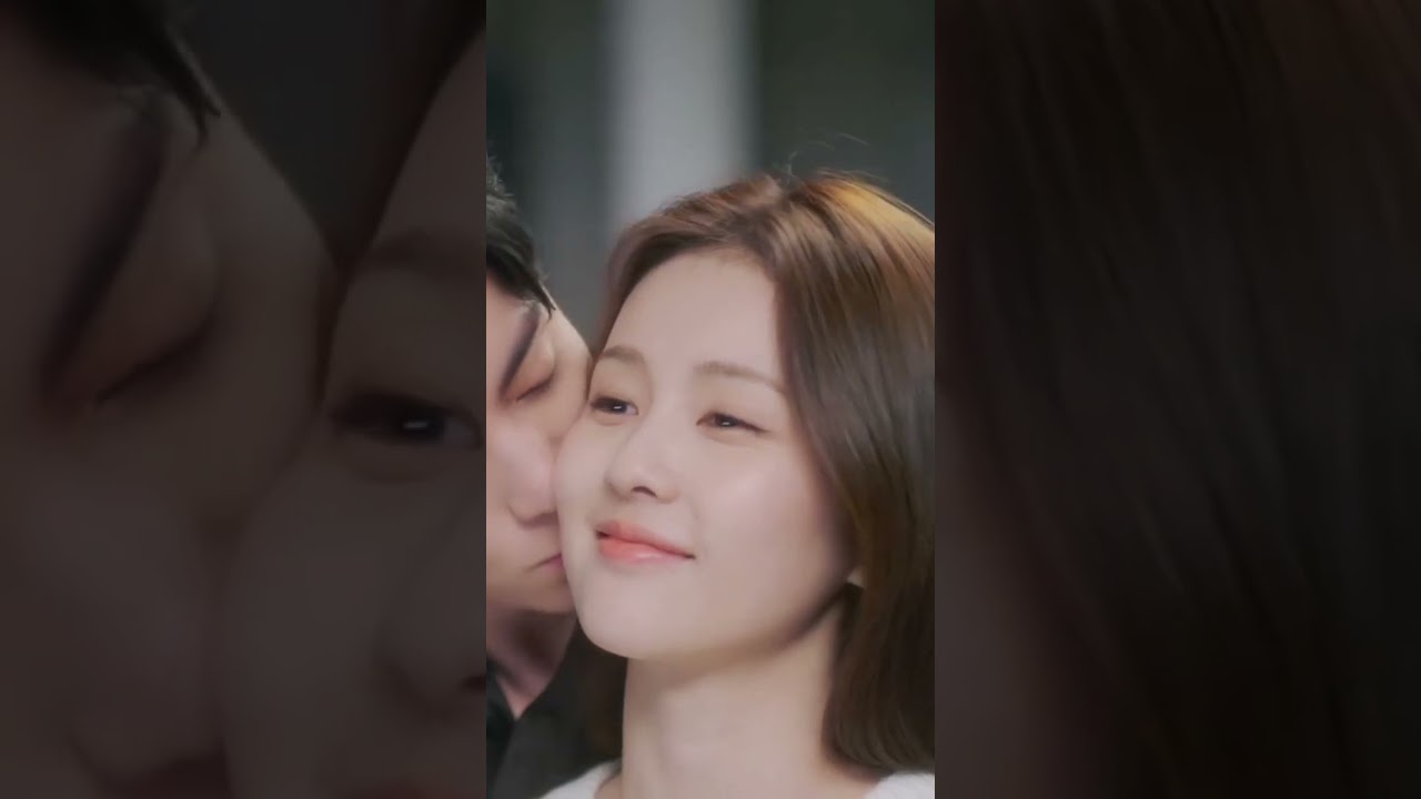 Sweet Kiss in the first snow β |Only for love |Cdrama |Dylan wang | Bai lu |Romantic comedy |Kiss