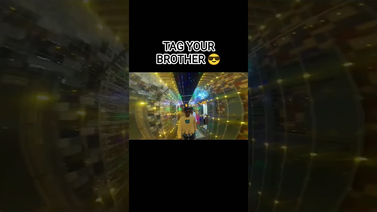 Tag Your Brother in This Hilarious Viral Video! 😎