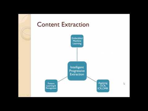 Extract Data from Scanned Docs with DigiContext 📄