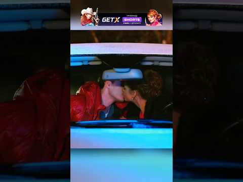 Они поцеловались? 😥 #tiktok #ютуб #shorts #сериал #фильм #кино #молодежка #поцелуй