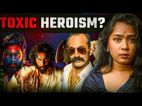 Toxic Side Of Indian Cinema | Keerthi History