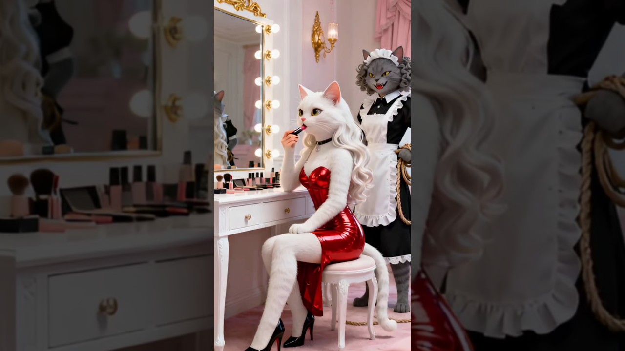 রানীমার শেষ! কাজের মেয়ের বিশ্বাসঘাতকতা 😿 | নাটকীয় মুহূর্তে চাঞ্চল্যকর ঘটনা