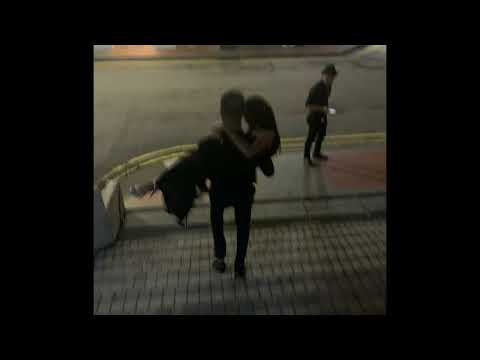 Pov:when he is a gentleman (music for night  playlist )